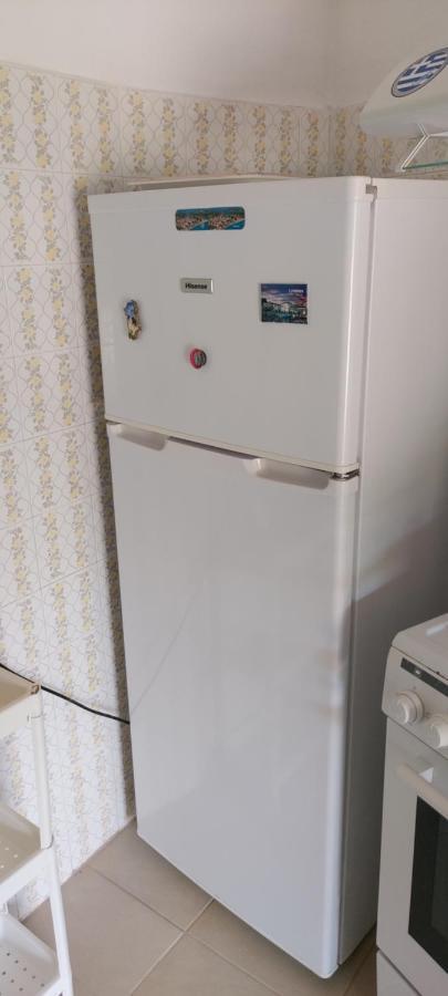 アルテミダOikika B10アパートメント エクステリア 写真